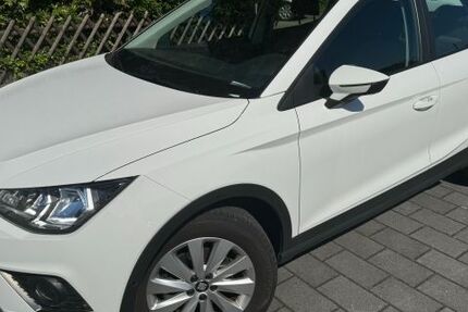 Seat Arona 32.540 km 17.950 &euro; Weinheim 69469