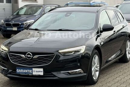 Opel Insignia 187.000 km 11.499 &euro; Wiesloch 69168