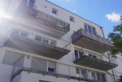 Wohnung Heidelberg Boxberg - 2 Zimmer, 65 m&sup2;, 1.200&euro; | Angebot:24691167