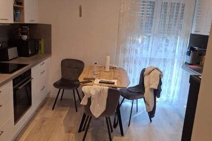 Wohnung Mannheim Feudenheim - 3 Zimmer, 60 m&sup2;, 700&euro; | Angebot:25322395