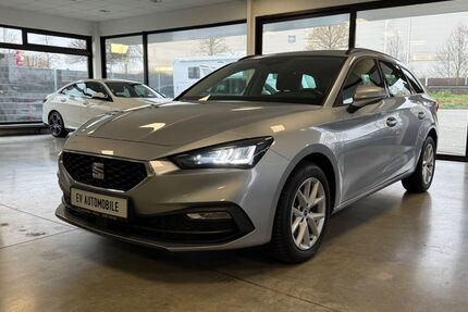 Seat Leon 27.000 km 20.300 &euro; Worms 67550