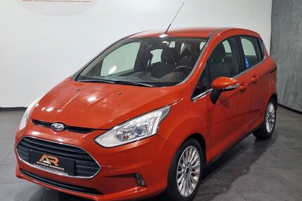 Ford B-Max 18.500 km 15.499 &euro; Mannheim 68199