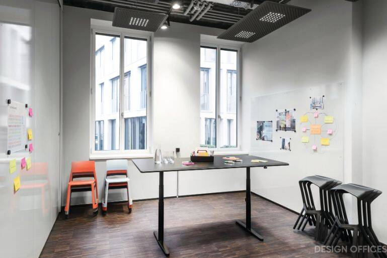 Gewerbeobjekt Heidelberg Bahnstadt - 2.200&euro; | Angebot:26802968