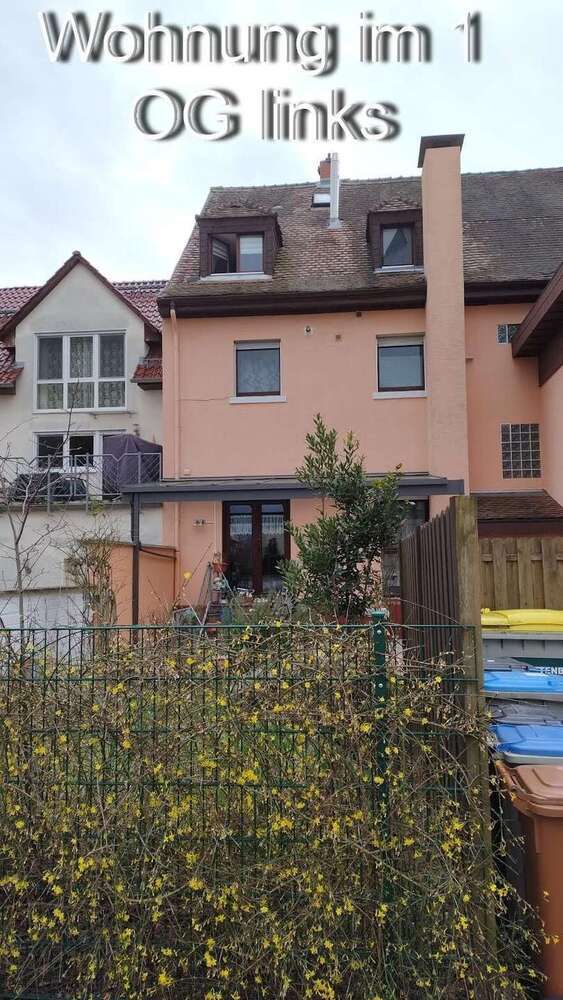 Wohnung zum Kaufen in Mannheim 227.000 € 69 m²