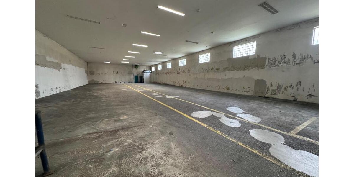 Gewerbeobjekt Wald-Michelbach Michelbach - 1.750&euro; | Angebot:25105055