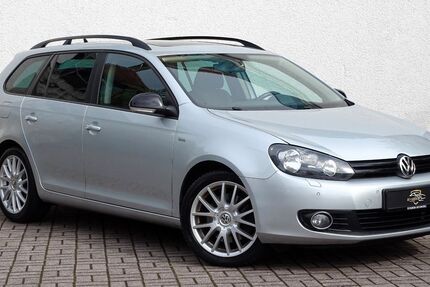 VW Golf 235.000 km 6.490 € Bensheim 64625