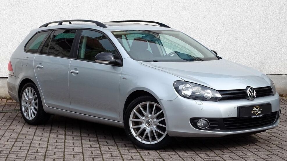 VW Golf 235.000 km 6.490 € Bensheim 64625