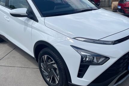 Hyundai BAYON 33.000 km 15.500 &euro; Neuhofen 67141