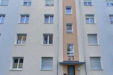 Wohnung Mannheim Almenhof - 1 Zimmer, 49 m&sup2;, 512&euro; | Angebot:25315478