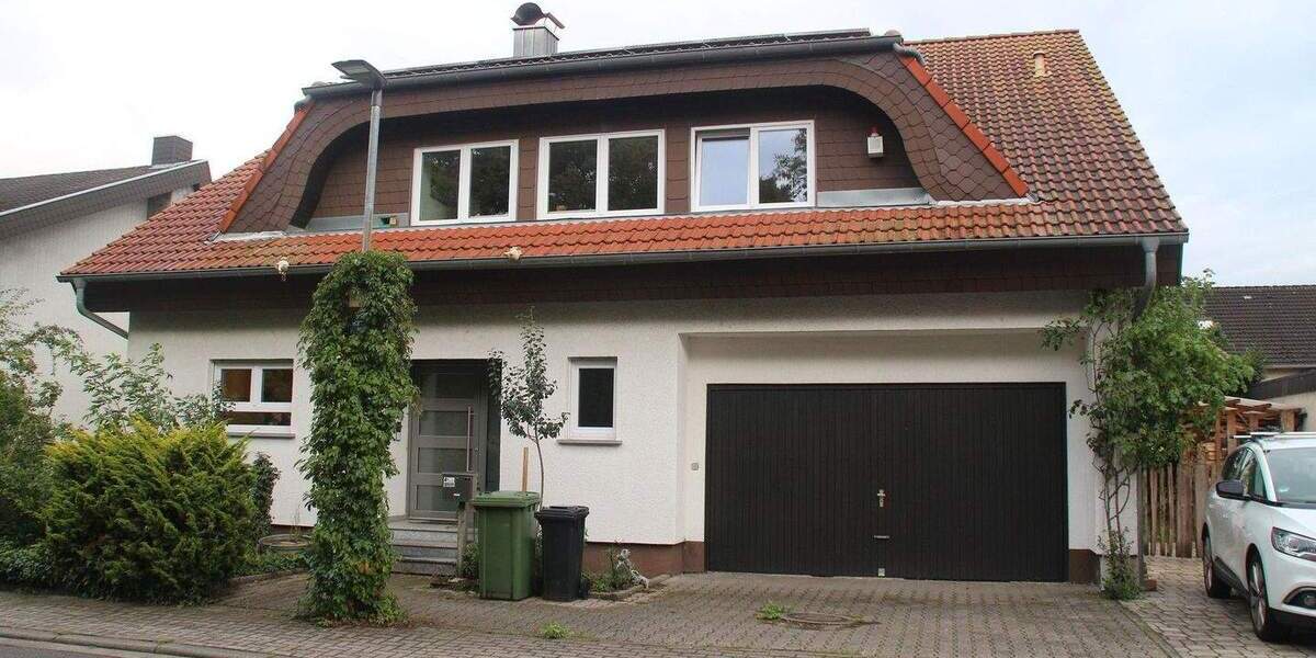 Einfamilienhaus St.Leon-Rot St Leon - 9 Zimmer, 270 m&sup2;, 849.000&euro; | Angebot:25835541