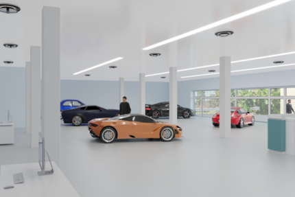 Gewerbeobjekt Weinheim - 7.800&euro; | Angebot:20408775