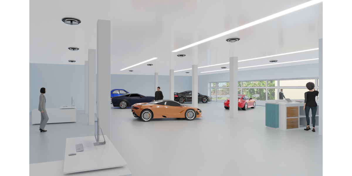 Gewerbeobjekt Weinheim - 7.800&euro; | Angebot:20408775