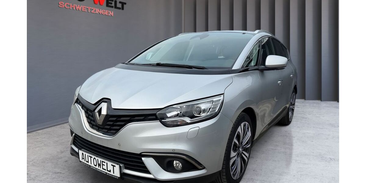 Renault Scenic 92.000 km 12.990 &euro; Schwetzingen 68723