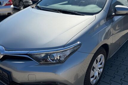 Toyota Auris 150.000 km 7.999 &euro; Schifferstadt 67105