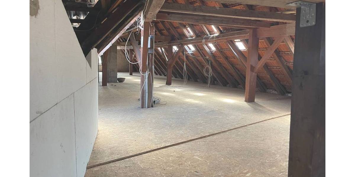 Mehrfamilienhaus, Wohnhaus Mölsheim - 7 Zimmer, 262 m&sup2;, 548.000&euro; | Angebot:25684732