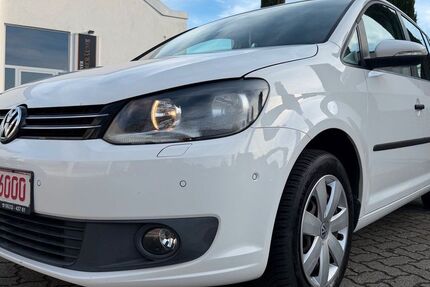 VW Touran 198.213 km 6.950 &euro; Speyer 67346