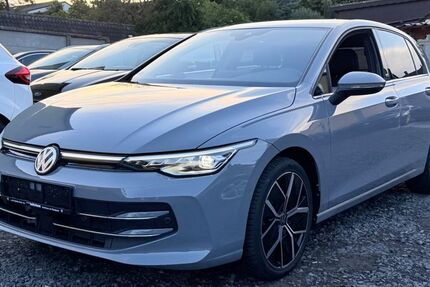 VW Golf 14.000 km 25.990 &euro; Eisenberg 67304