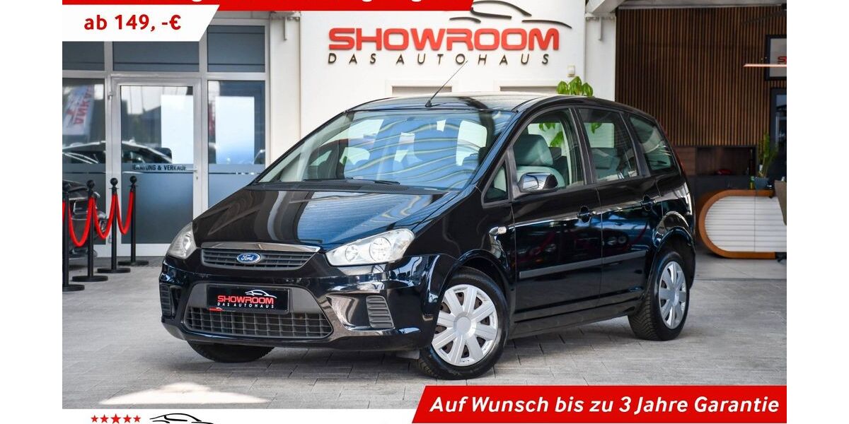 Ford C-Max 117.000 km 5.500 &euro; Waghäusel 68753