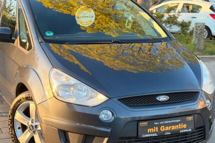 Ford S-Max 175.000 km 8.990 &euro; Worms 67547