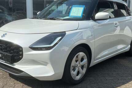 Suzuki Swift 3.000 km 17.990 € HEIDELBERG 69126