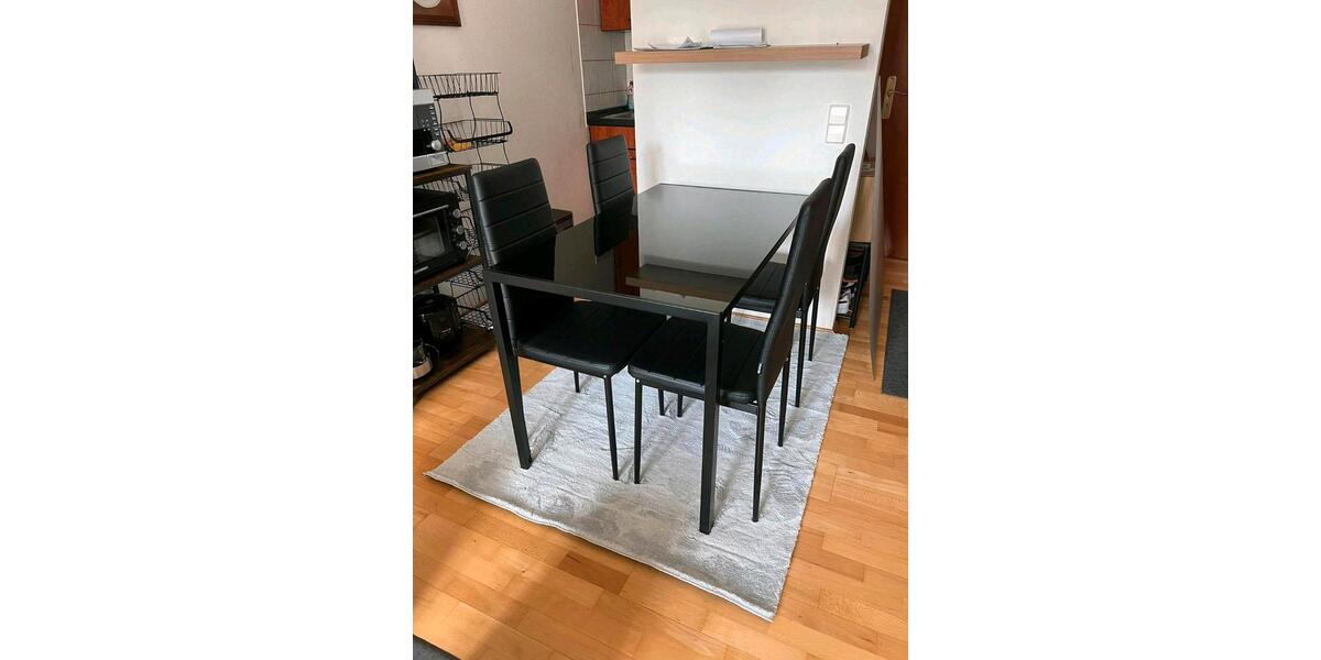 Erdgeschoßwohnung Brühl - 1.5 Zimmer, 31 m&sup2;, 600&euro; | Angebot:26248938