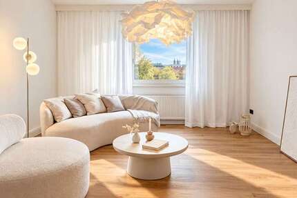 Wohnung Mannheim / Neuostheim Neuostheim - 3 Zimmer, 93 m&sup2;, 369.000&euro; | Angebot:27679865