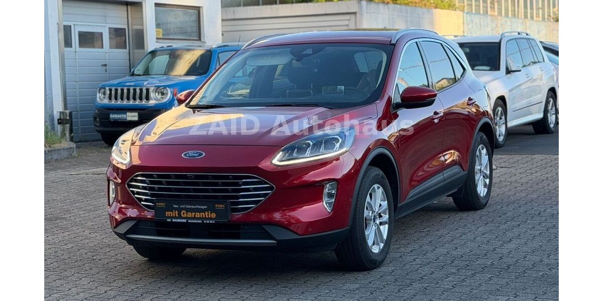 Ford Kuga 159.000 km 16.999 &euro; Wiesloch 69168