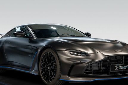 Aston Martin V12 Vantage 1.300 km 319.700 &euro; Hockenheim 68766