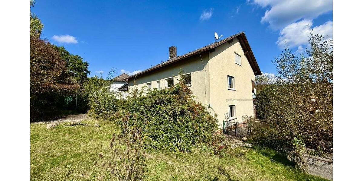 Mehrfamilienhaus, Wohnhaus Mörlenbach / Bonsweiher Bonsweiher - 7 Zimmer, 235 m&sup2;, 499.500&euro; | Angebot:25701631