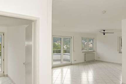 Wohnung Heidelberg / Ziegelhausen Ziegelhausen - 3 Zimmer, 90 m&sup2;, 375.000&euro; | Angebot:24877535