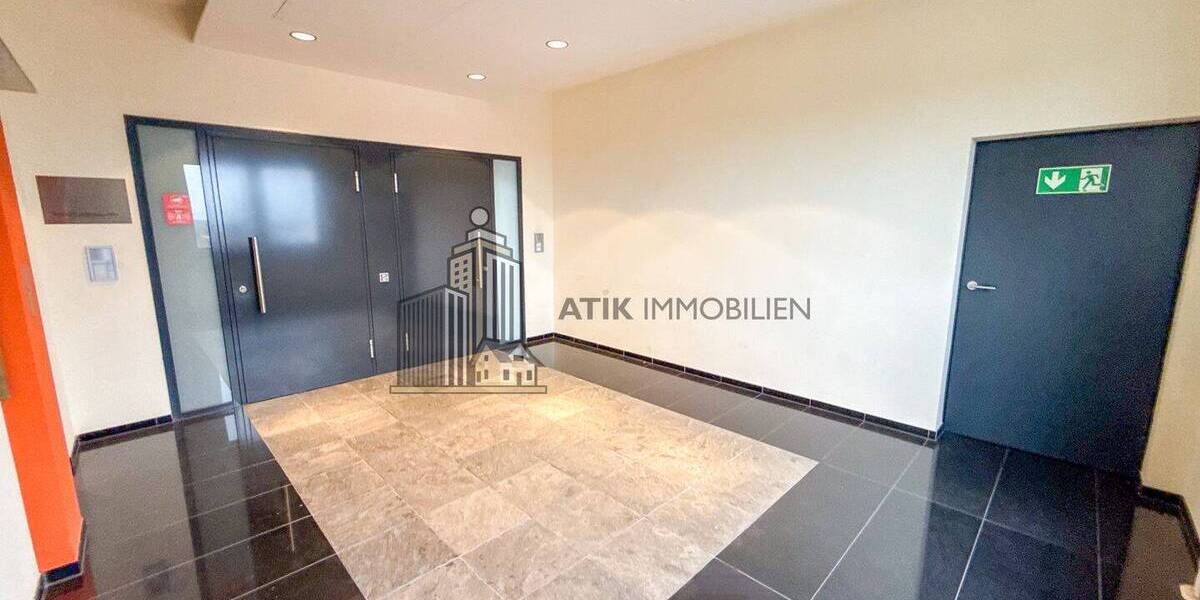 ATIK: Moderne, individuell gestaltbare Arbeitsplätze mit attraktivem P-L-Verhältnis - provisionsfrei - Gewerbeobjekt Mannheim / Neckarstadt-Ost/Wohlgelegen Wohlgelegen | Angebot:26267211