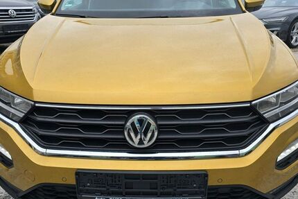 VW T-Roc 99.000 km 17.190 &euro; Mannheim 68159