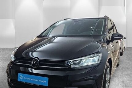 VW Touran 29.086 km 32.990 &euro; Speyer 67346