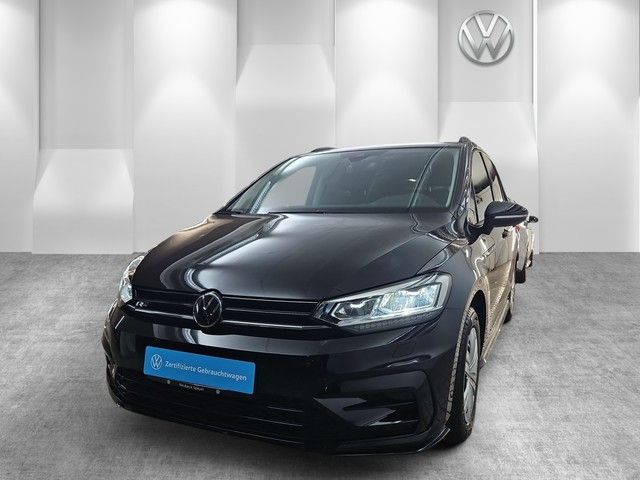 VW Touran 29.086 km 32.990 &euro; Speyer 67346