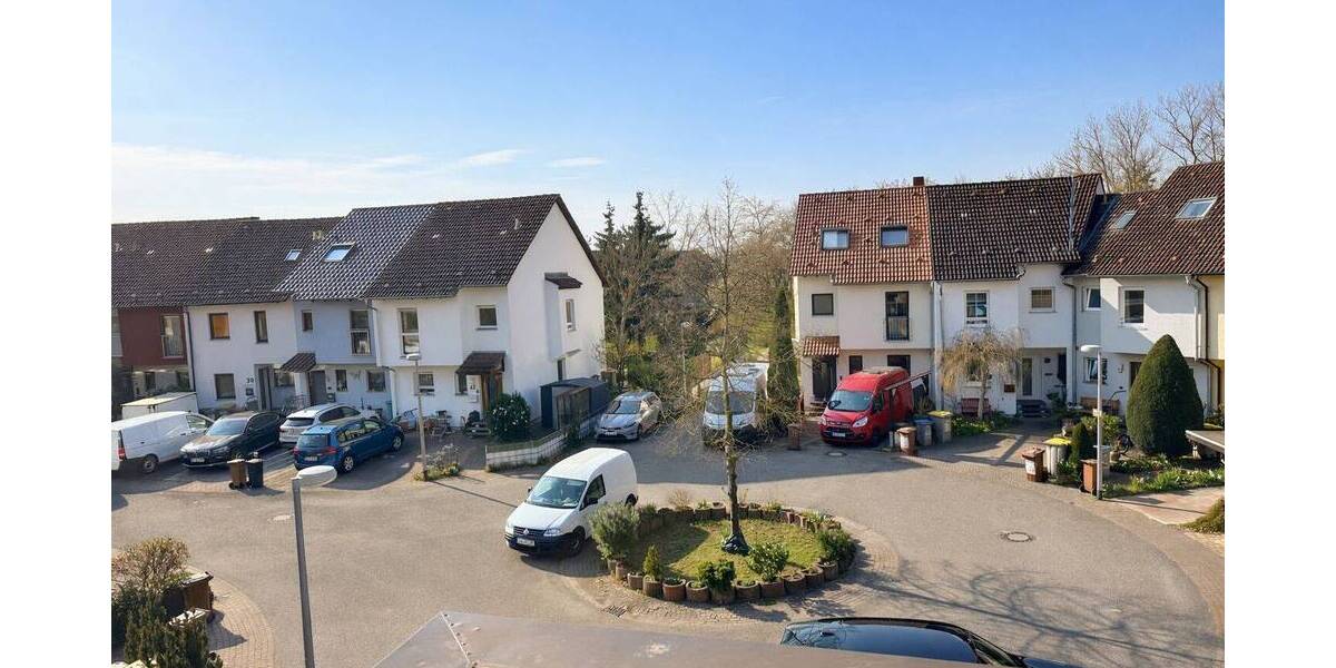Reihenmittelhaus Mannheim Rheinau - 5 Zimmer, 149 m&sup2;, 495.000&euro; | Angebot:26155054