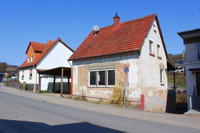 Einfamilienhaus Wald-Michelbach Michelbach - 5 Zimmer, 114 m&sup2;, 179.000&euro; | Angebot:25820927