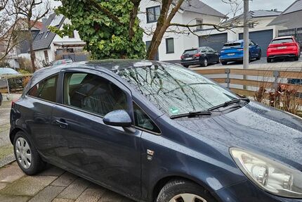 Opel Corsa 170.000 km 1.500 &euro; Ludwigshafen 67061