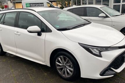 Toyota Corolla 42.500 km 19.900 &euro; Heidelberg 69115