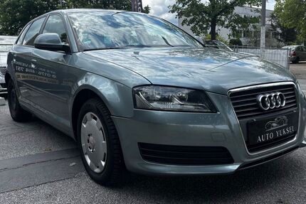 Audi A3 179.000 km 4.590 &euro; Heppenheim 64646