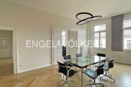 Wohnung zum Mieten in Mannheim 3.000 € 175 m²