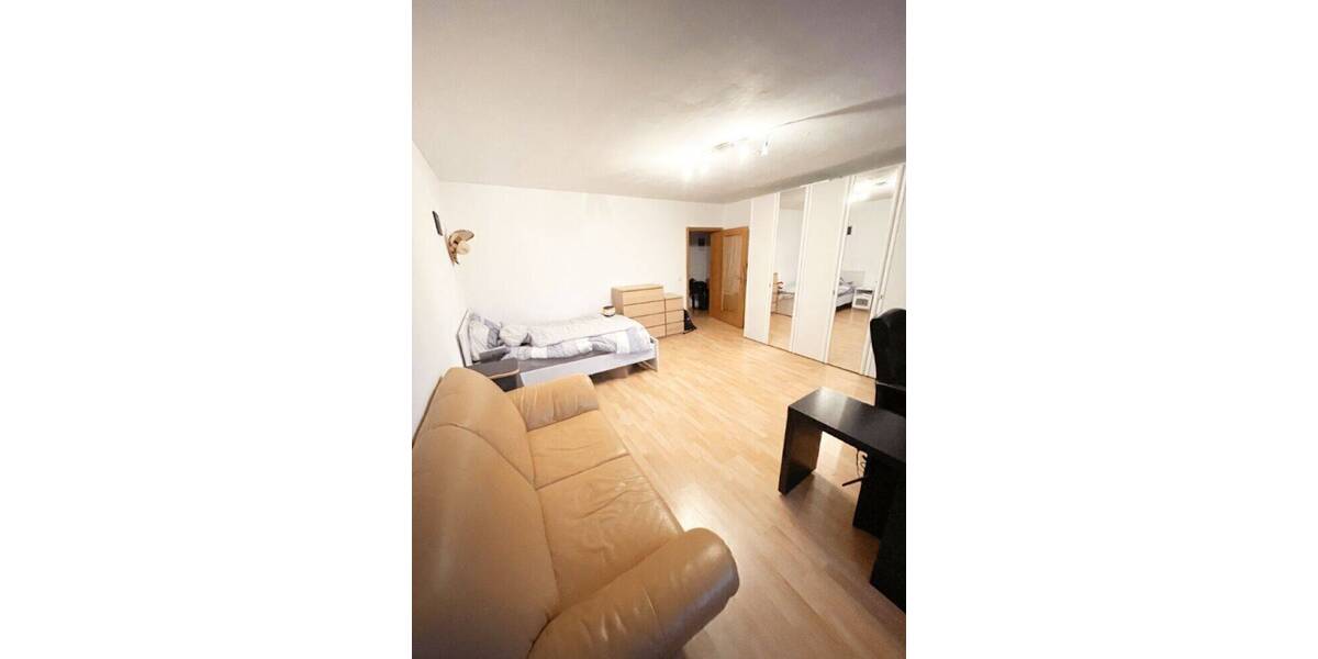 Etagenwohnung Heidelberg Weststadt - 4 Zimmer, 92 m&sup2;, 250.000&euro; | Angebot:23754431