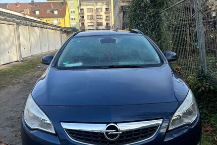 Opel Astra 220.000 km 3.490 &euro; Ludwigshafen 67063