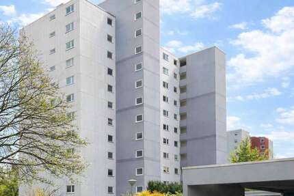 Wohnung Mannheim Käfertal - 3 Zimmer, 76 m&sup2;, 189.000&euro; | Angebot:25387224