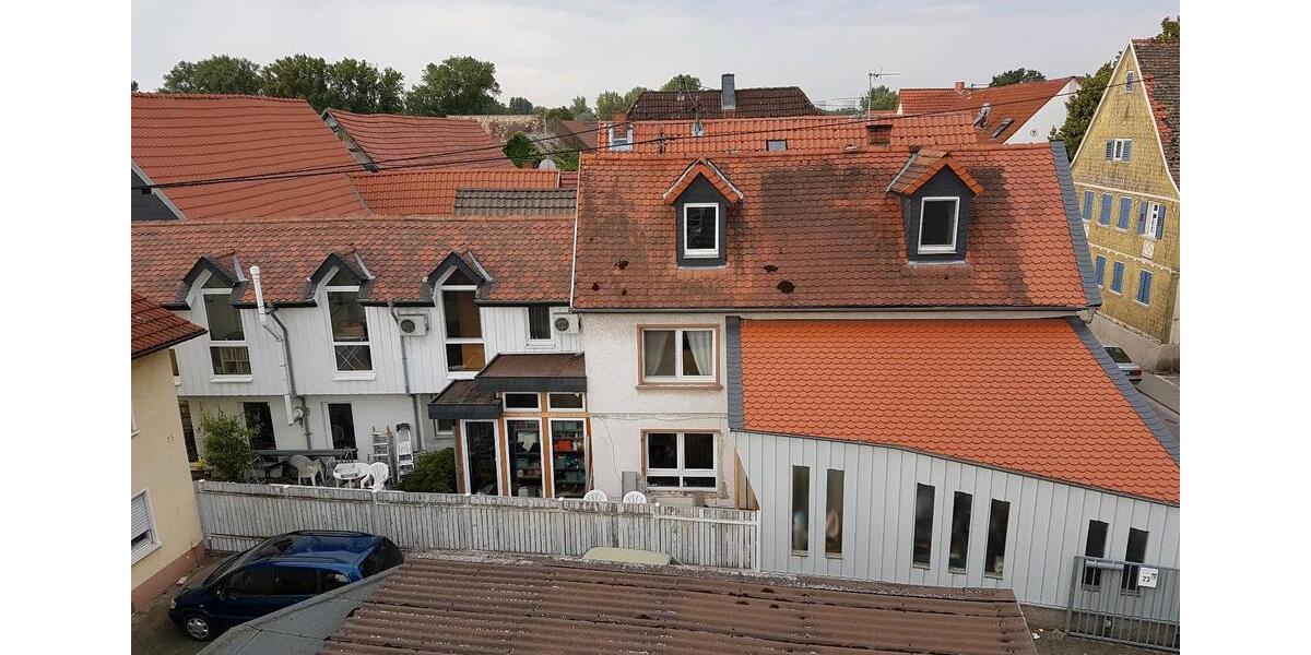 Einfamilienhaus Hamm am Rhein - 6 Zimmer, 176 m&sup2;, 278.000&euro; | Angebot:22913948