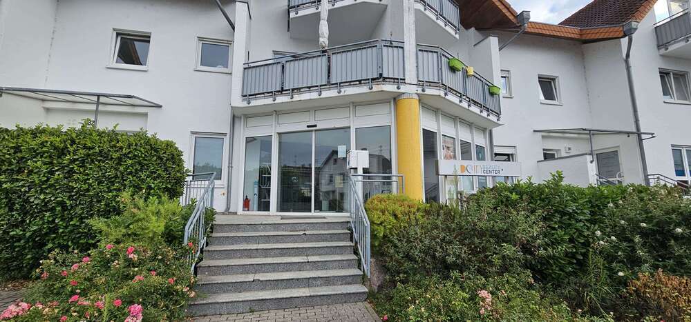 Büro in Leimen 650 € 34.51 m²