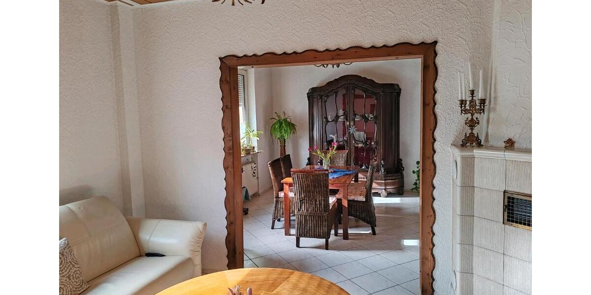 Hochparterre Mannheim Hochstätt - 3 Zimmer, 91 m&sup2;, 333.000&euro; | Angebot:25893730