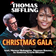 Thomas Siffling's Christmas Gala 18.12.2025 Congress Center Rosengarten Mannheim