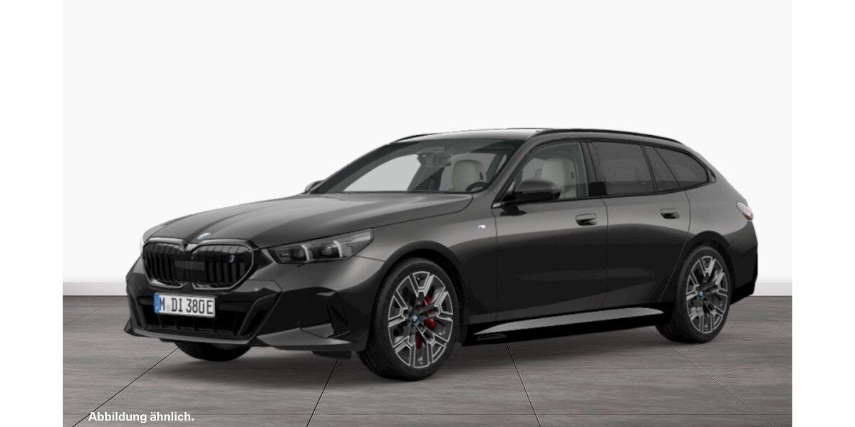 BMW i5 17.861 km 66.980 &euro; Mannheim 68169