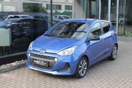 Hyundai i10 90.500 km 8.990 &euro; Freinsheim 67251