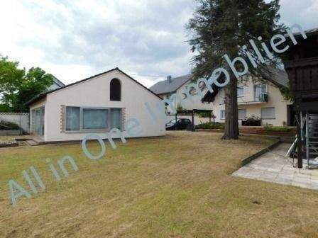 Einfamilienhaus Waghäusel Wiesental - 6 Zimmer, 150 m&sup2;, 875.000&euro; | Angebot:25156303